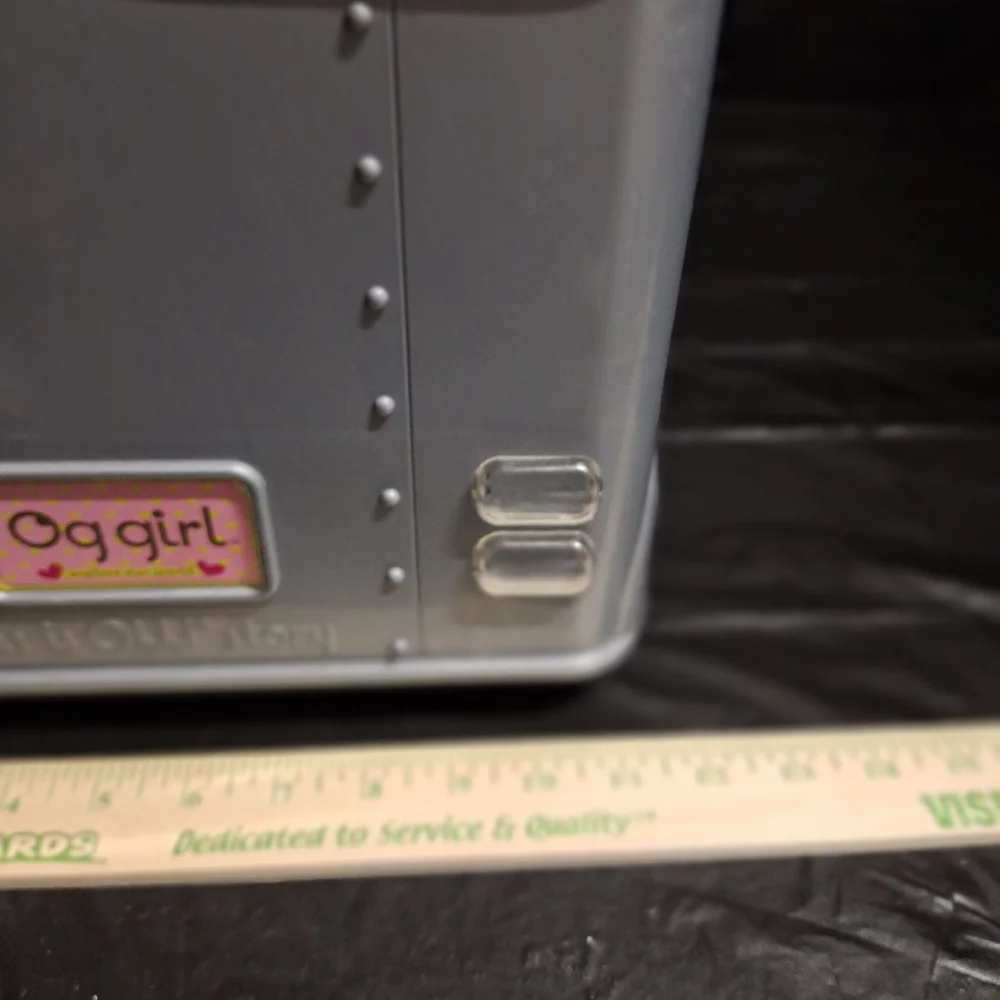 Our Generation RV with Many Colorful Accessories - Picture 12 of 12